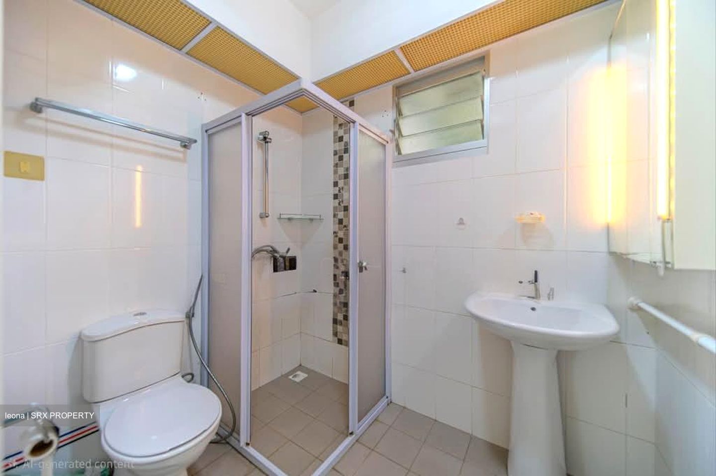 Blk 490B Sunshine Gardens (Choa Chu Kang), HDB 3 Rooms #585937701